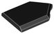 Tile 2 x 3 Pentagonal (Black): 6245251, 6128992, 22385 00049 фото