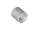 Technic, Pin Connector Round 1L (Light Bluish Gray): 6183784, 18654 6183784 фото