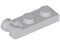 Plate 1 x 2 with Handle 00304 фото