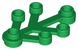 Plant Leaves 4 x 3 (Green): 242328, 6268814, 2423 242328, 6268814 фото