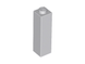 Brick 1 x 1 x 3 (Light Bluish Gray): 6061702, 14716 6061702 фото
