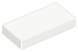 Tile 1 x 2 (White): 306901, 3069b 00364 фото