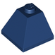 Slope 2 x 2 - 45&deg; Double Convex (Earth Blue): 4196736, 3045 4196736 фото