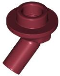 Posing Stand (Dark Red): 6476966, 6510194, 65578 00673 фото