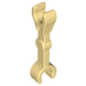 Arm Mechanical, Straight with Clips at 90 degrees (Vertical Grip) (Tan): 4508093, 59230 00596 фото