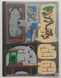 Sticker for Set 76463 (Black): 6578995, 76463stk01 00597 фото