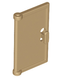 Door 1 x 2 x 3 (Dark Tan): 6334209, 6404419,
6428821, 60614 6334209, 6404419,
6428821 фото