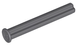 Technic, Axle 4 with Stop (Dark Bluish Gray): 4560177, 6083620, 87083 00223 фото