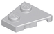 Plate 2 x 2 Wedge Left (Light Bluish Gray): 6163478, 24299 00292 фото