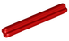Technic, Axle 4 (Bright Red): 4143851, 4265797, 6129995, 3705 00554 фото