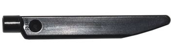 Minifigure, Weapon Sword Blade with Bar (SW Darksaber) (Black): 6566261
6449540, 3885 00029 фото