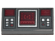 Tile 1 x 2 with Targeting Screen Pattern (Dark Bluish Gray): 6291791, 3069pb0777 00229 фото