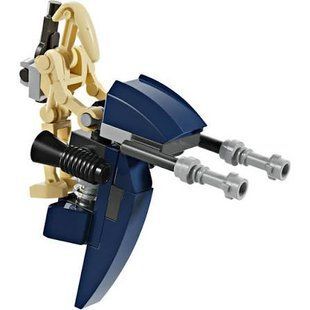STAP Speeder 75372-3 фото