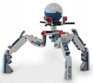 Tri-Droid 75372-4 фото