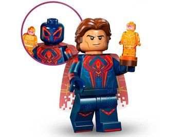 LEGO&reg; Minifigures Spider Man 2099 (71050-5) 71050-5 фото